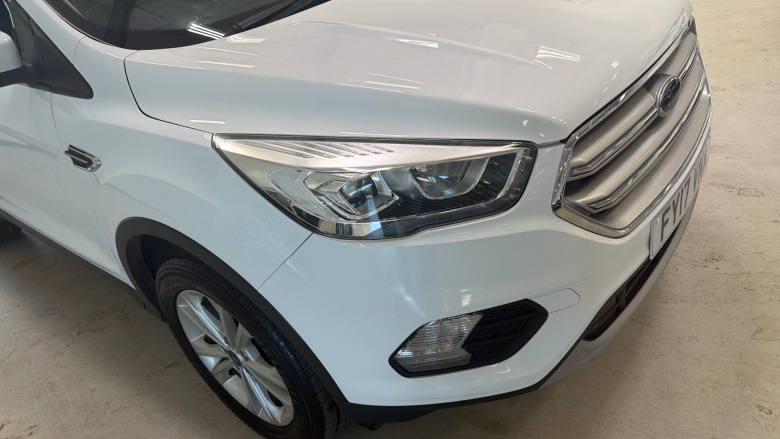 Ford Kuga 1.5 EcoBoost Titanium 5dr 2WD Petrol Estate